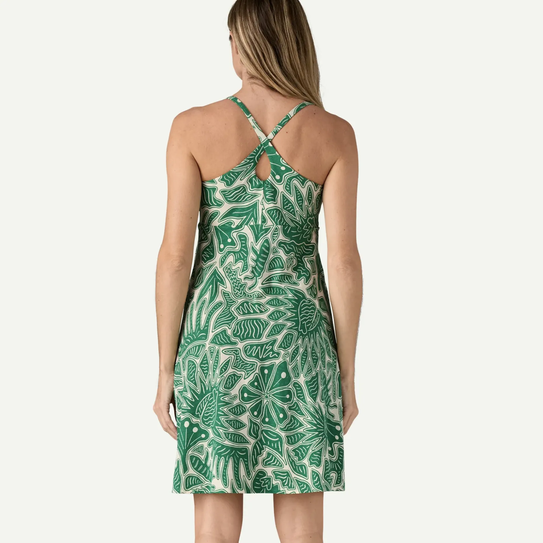 Women's Amber Dawn Dress