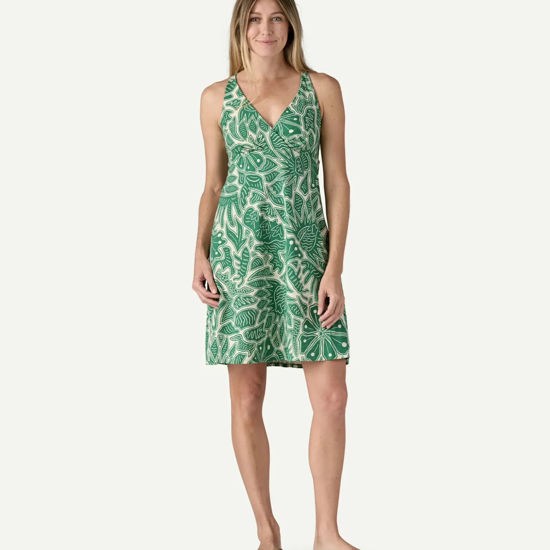 Women's Amber Dawn Dress