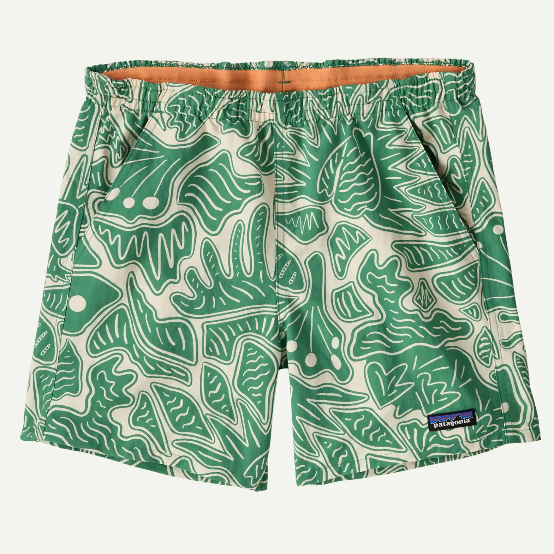 Women's Baggies™ Shorts - 5"
