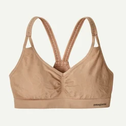 Women's Barely Bra