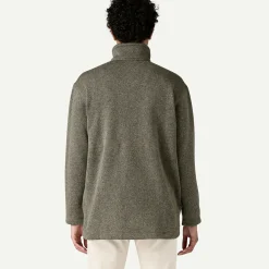 Women's Better Sweater&reg; Oversized Fleece Coat