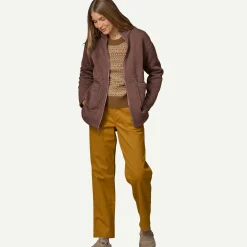 Women's Better Sweater&reg; Oversized Fleece Coat