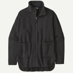 Women's Better Sweater&reg; Oversized Fleece Coat