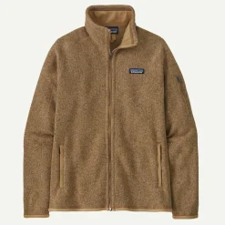 Women's Better Sweater&reg; Fleece Jacket