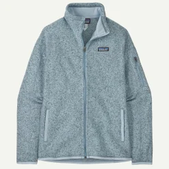 Women's Better Sweater&reg; Fleece Jacket