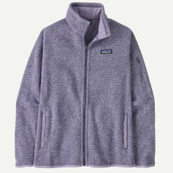 Women's Better Sweater&reg; Fleece Jacket