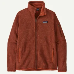 Women's Better Sweater&reg; Fleece Jacket