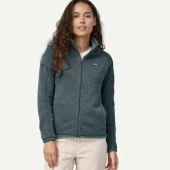 Women's Better Sweater&reg; Fleece Jacket