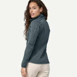 Women's Better Sweater&reg; Fleece Jacket