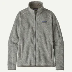 Women's Better Sweater&reg; Fleece Jacket