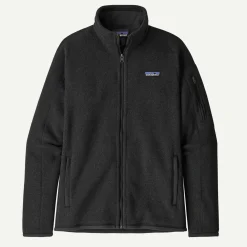Women's Better Sweater&reg; Fleece Jacket