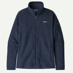 Women's Better Sweater&reg; Fleece Jacket
