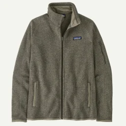 Women's Better Sweater&reg; Fleece Jacket