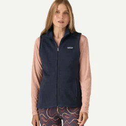 Women's Better Sweater&reg; Fleece Vest
