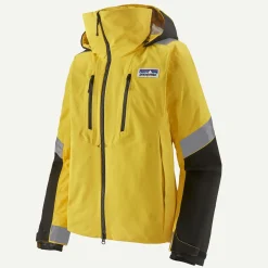 Women's Big Water Foul Weather Jacket