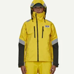 Women's Big Water Foul Weather Jacket