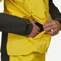Women's Big Water Foul Weather Jacket