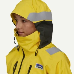 Women's Big Water Foul Weather Jacket
