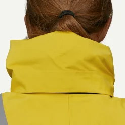 Women's Big Water Foul Weather Jacket