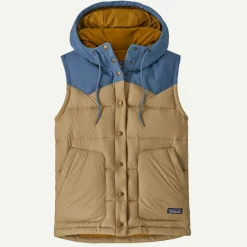 Women's Bivy Hooded Vest