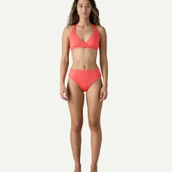 Women's Bottom Turn Bikini Top