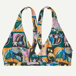 Women's Bottom Turn Bikini Top