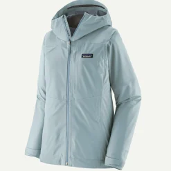 Women's Boulder Fork Rain Jacket