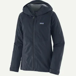 Women's Boulder Fork Rain Jacket