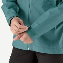 Women's Boulder Fork Rain Jacket