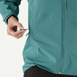 Women's Boulder Fork Rain Jacket