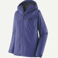 Women's Boulder Fork Rain Jacket