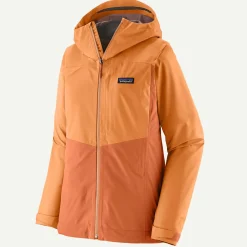 Women's Boulder Fork Rain Jacket