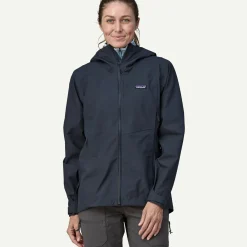 Women's Boulder Fork Rain Jacket