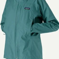 Women's Boulder Fork Rain Jacket