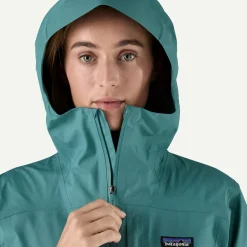 Women's Boulder Fork Rain Jacket