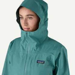 Women's Boulder Fork Rain Jacket