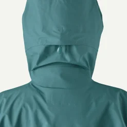 Women's Boulder Fork Rain Jacket