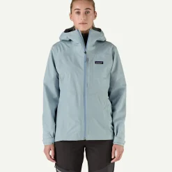 Women's Boulder Fork Rain Jacket