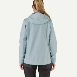 Women's Boulder Fork Rain Jacket