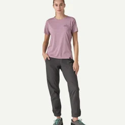 Women's Caliza Rock Pants - Short