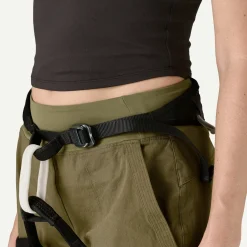 Women's Caliza Rock Pants - Short