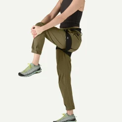 Women's Caliza Rock Pants- Regular