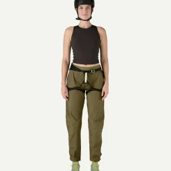 Women's Caliza Rock Pants- Regular