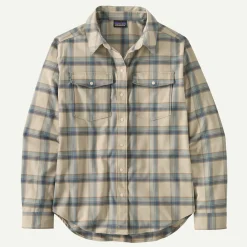 Women's Canyonite Flannel Shirt