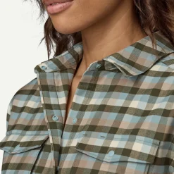 Women's Canyonite Flannel Shirt