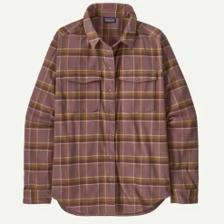 Women's Canyonite Flannel Shirt
