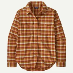 Women's Canyonite Flannel Shirt