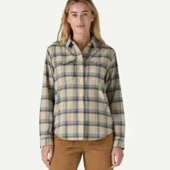 Women's Canyonite Flannel Shirt