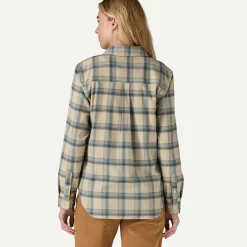 Women's Canyonite Flannel Shirt