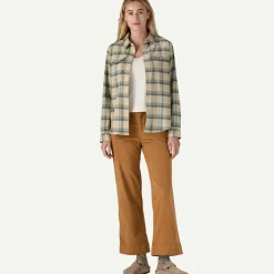 Women's Canyonite Flannel Shirt